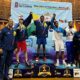 Mauwel Solarte gana oro - Agencia Carabobeña de Noticias