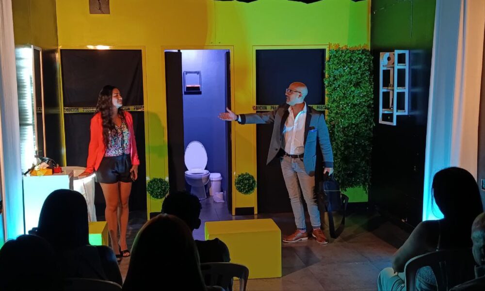 Microteatral temporada 15