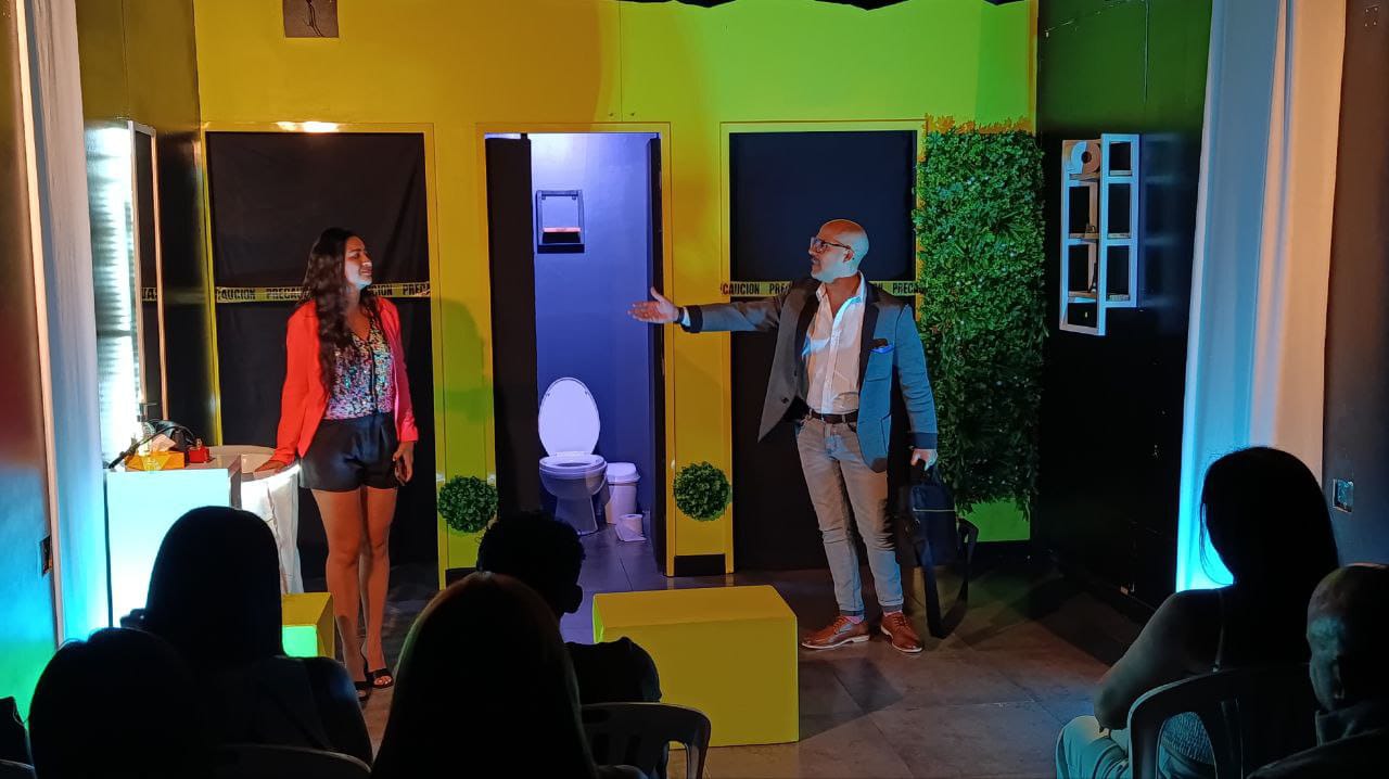 Microteatral temporada 15