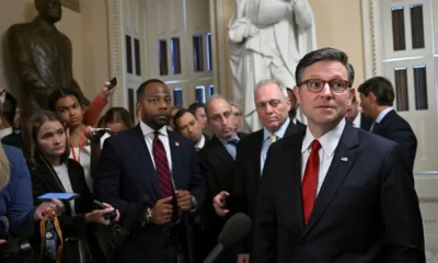 Congreso aprobó megaproyecto de Trump - Agencia Carabobeña de Noticias
