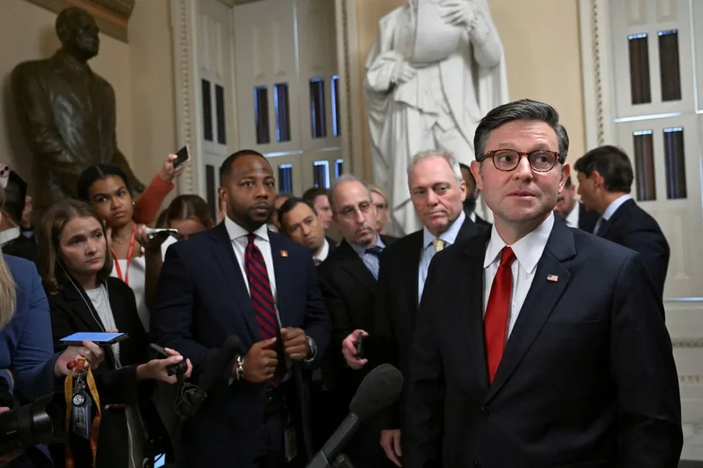 Congreso aprobó megaproyecto de Trump - Agencia Carabobeña de Noticias