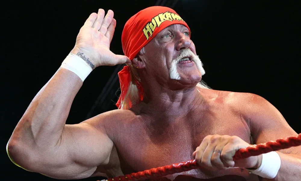 Muere Hulk Hogan - Agencia Carabobeña de Noticias