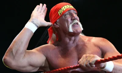 Muere Hulk Hogan - Agencia Carabobeña de Noticias