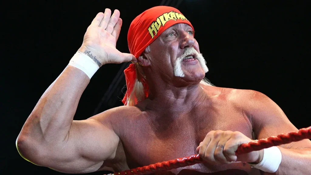 Muere Hulk Hogan - Agencia Carabobeña de Noticias