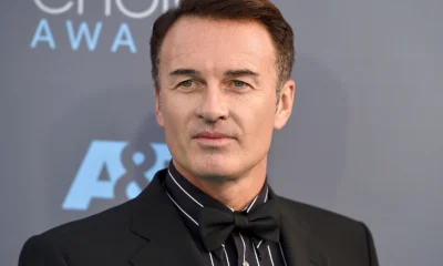 Muere Julian McMahon - Agencia Carabobeña de Noticias