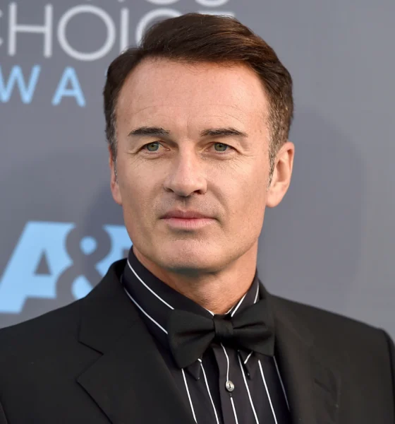 Muere Julian McMahon - Agencia Carabobeña de Noticias