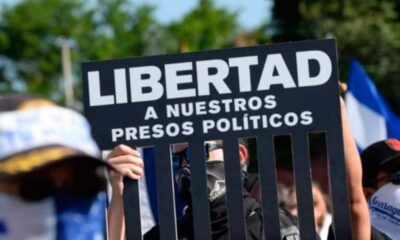 Muertos 22 presos - políticos Agencia Carabobeña de Noticias