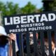 Muertos 22 presos - políticos Agencia Carabobeña de Noticias