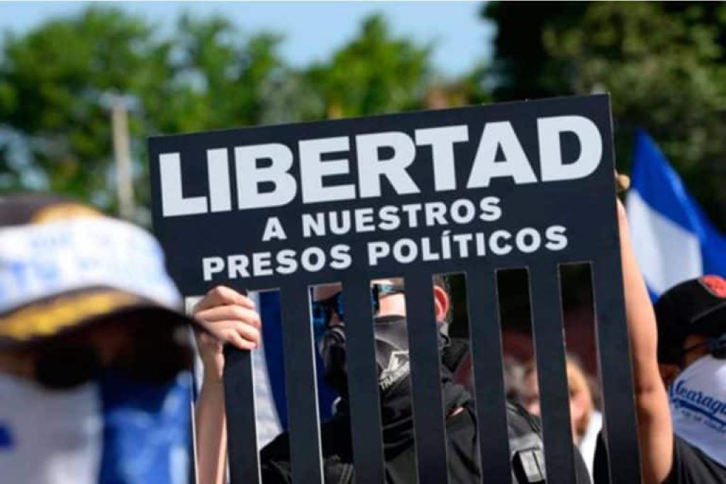 Muertos 22 presos - políticos Agencia Carabobeña de Noticias