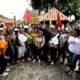 Mujeres respalda a Armando Amengual - Agencia Carabobeña de Noticias