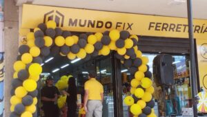Mundo Fix Valencia