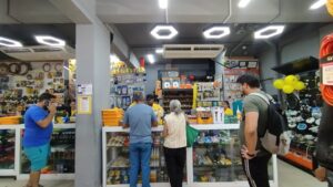 Mundo Fix Valencia