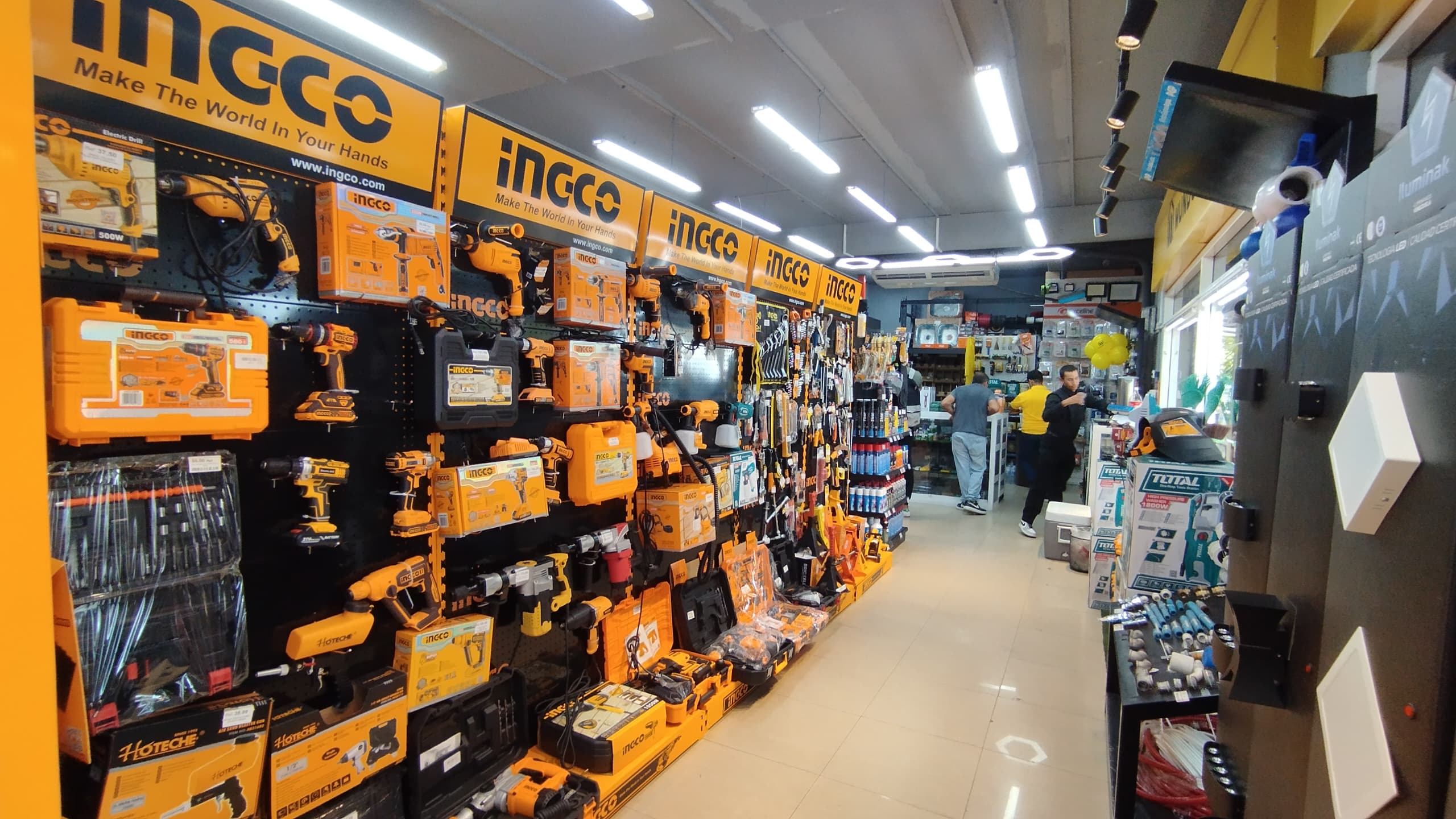 Mundo Fix Valencia