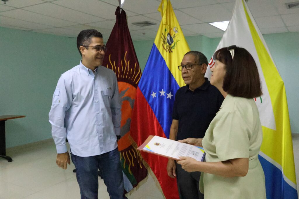NK Profeta Hijo Adoptivo de San Diego - Agencia Carabobeña de Noticias