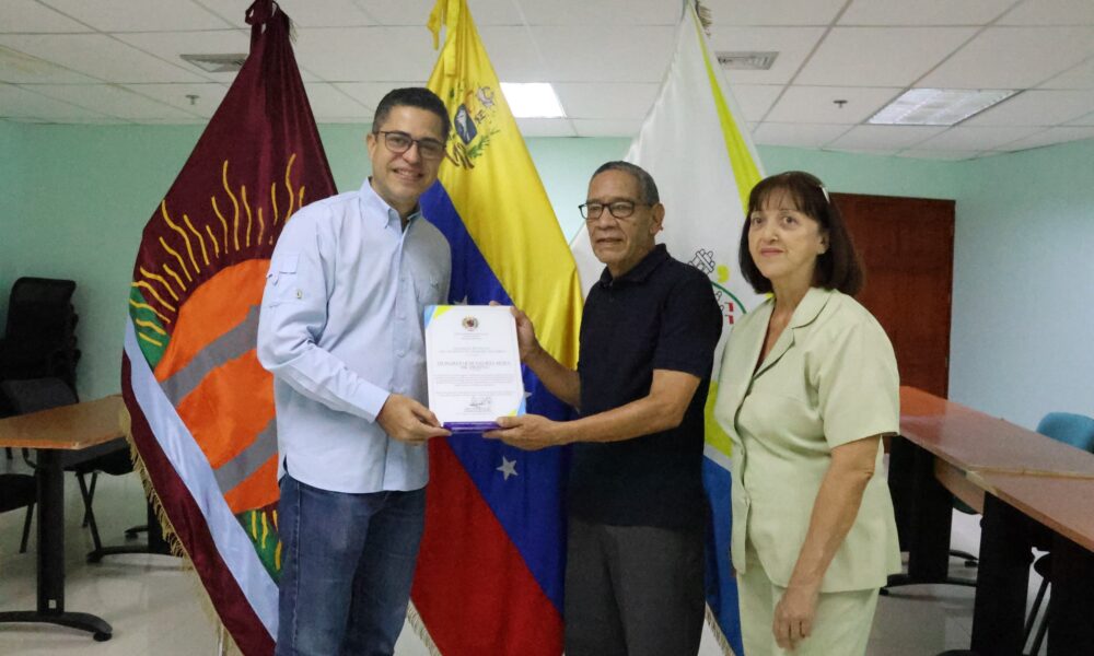NK Profeta Hijo Adoptivo de San Diego - Agencia Carabobeña de Noticias