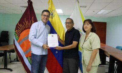 NK Profeta Hijo Adoptivo de San Diego - Agencia Carabobeña de Noticias