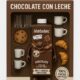 Natulac bebida chocolatada