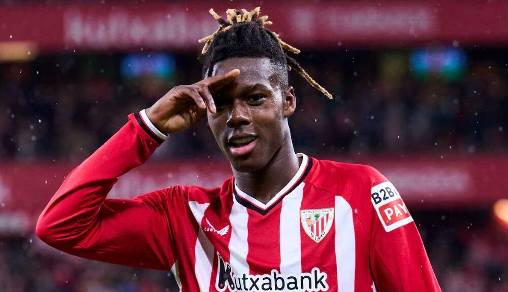 Nico Williams no va al Barcelona - Agencias Carabobeña de Noticias
