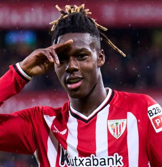 Nico Williams no va al Barcelona - Agencias Carabobeña de Noticias