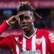 Nico Williams no va al Barcelona - Agencias Carabobeña de Noticias
