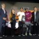 Noche de Leyendas boxeo