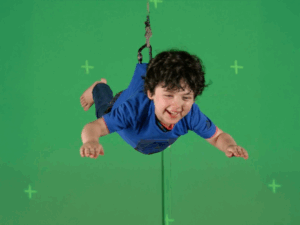 Oliver Diego Silva Superman