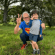 Oliver Diego Silva Superman