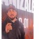 Omar Morales boxeador profesional