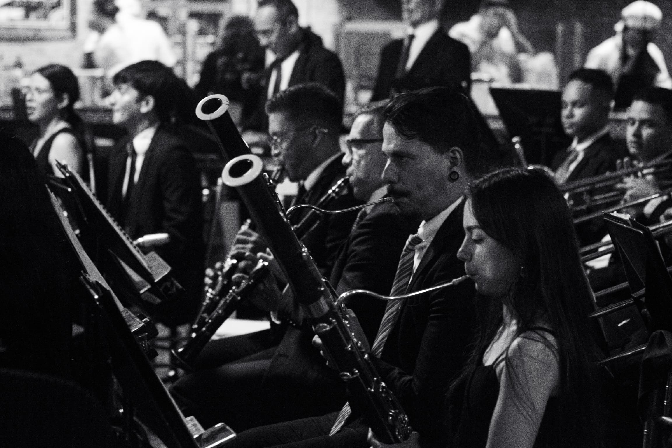 Orquesta Sinfónica de Carabobo hizo gala de su talento - Agencia Carabobeña de Noticias