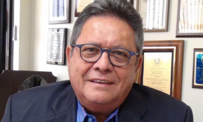 Oswaldo Muñoz El Venezolano