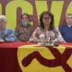 Partido Comunista sobre elecciones municipales - Agencias Carabobeña de Noticias