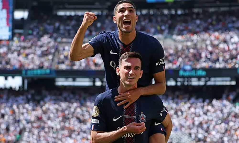 PSG finalista - Agencia Carabobeña de Noticias