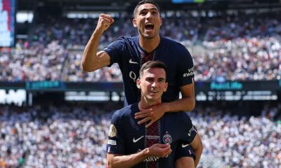PSG finalista - Agencia Carabobeña de Noticias