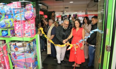 Partystil Caracas