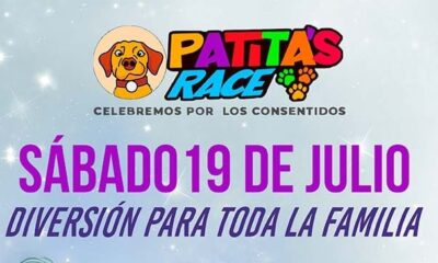 Patita’s Race segunda edición