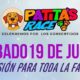 Patita’s Race segunda edición