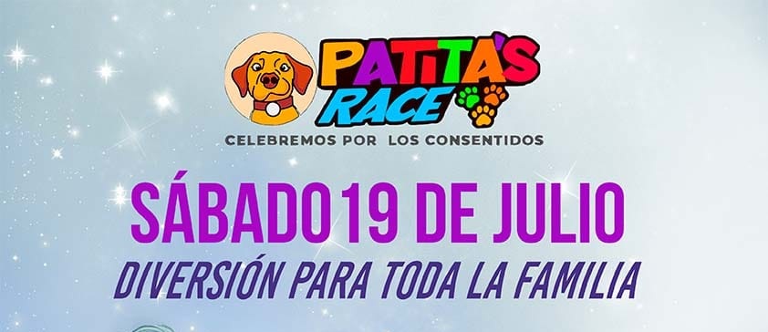 Patita’s Race segunda edición