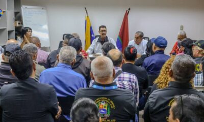 Plan de Acción Integral en Derechos Humanos - Agencia Carabobeña de Noticias