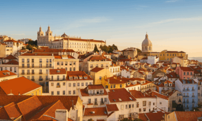 Portugal Índice de Paz Global 2025
