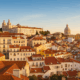 Portugal Índice de Paz Global 2025