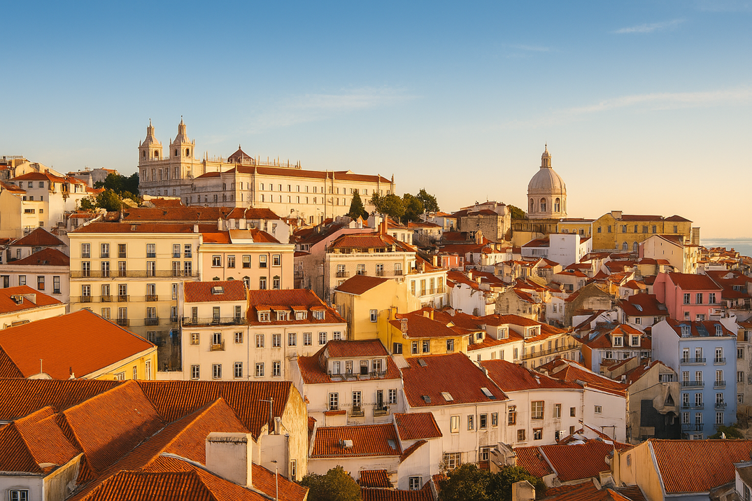 Portugal Índice de Paz Global 2025