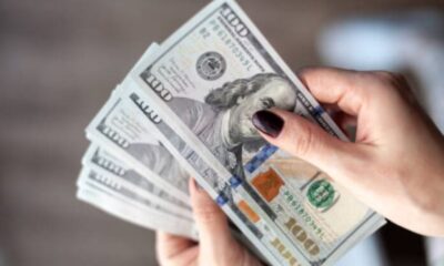 Precio del dólar del 1 de agosto - Agencia Carabobeña de Noticias