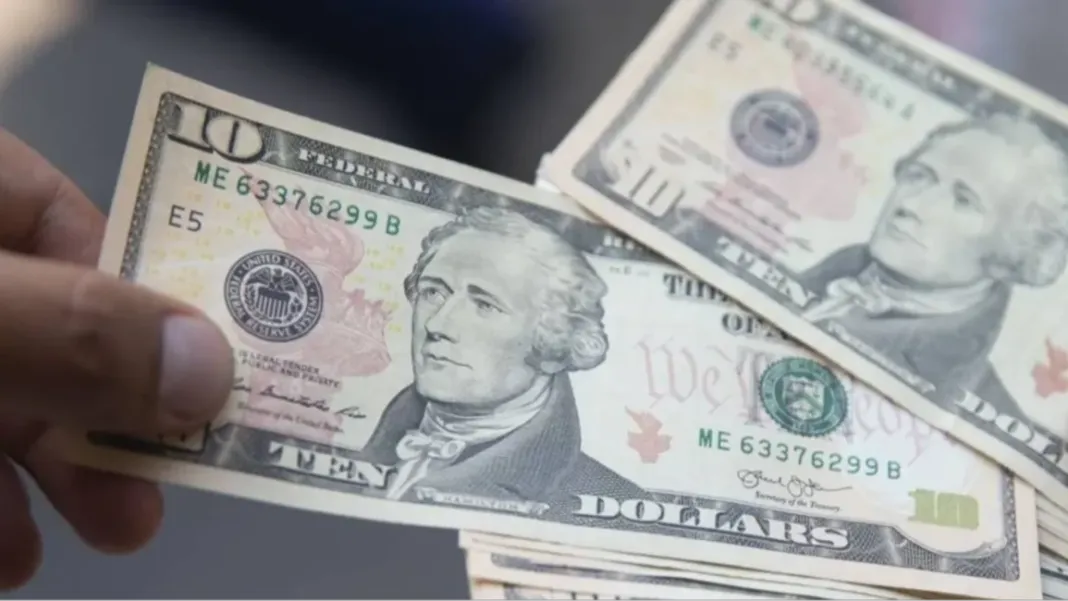Precio del dólar del miércoles 30 - Agencia Carabobeña de Noticias