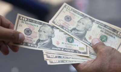 Precio del dólar para 11 de julio - Agencia Carabobeña de Noticias