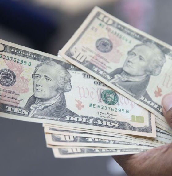Precio del dólar para 11 de julio - Agencia Carabobeña de Noticias