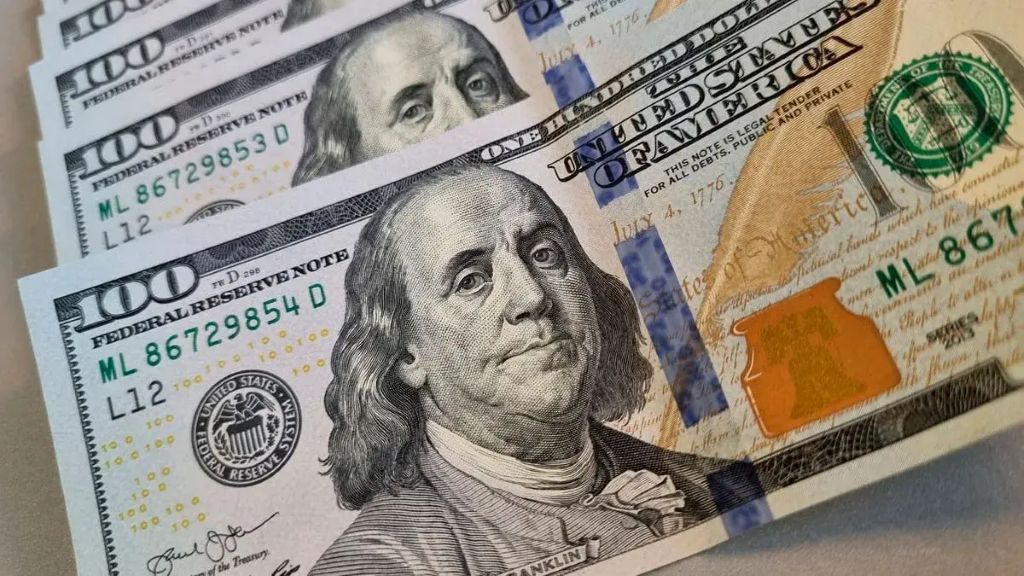 Precio del dólar para 2 de julio - Agencia Carabobeña de Noticias