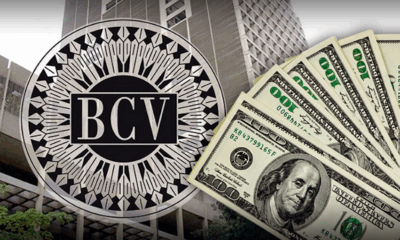 Precio del dólar para 3 de julio - Agencia Carabobeña de Noticias