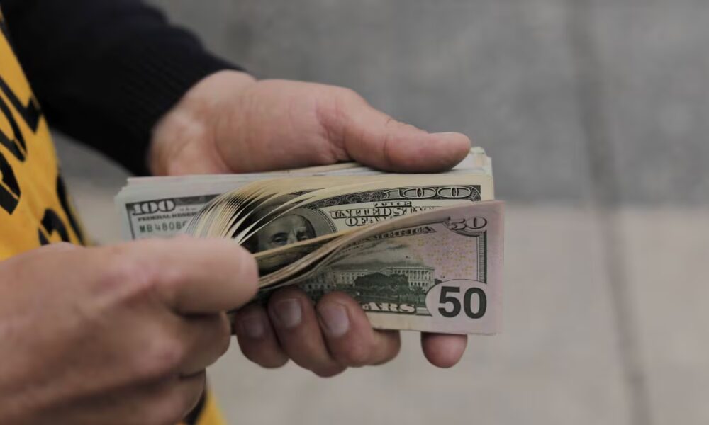 Precio del dólar para 8 de julio - Agencia Carabobeña de Noticias