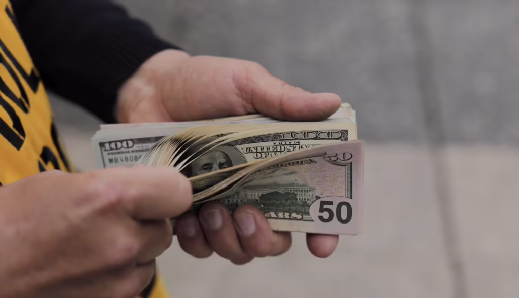 Precio del dólar para 8 de julio - Agencia Carabobeña de Noticias