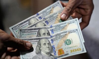 Precio del dólar para 9 de julio - Agencia Carabobeña de Noticias